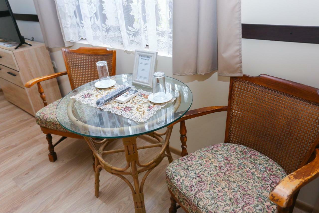 Guest House Marrakech غابروفو المظهر الخارجي الصورة