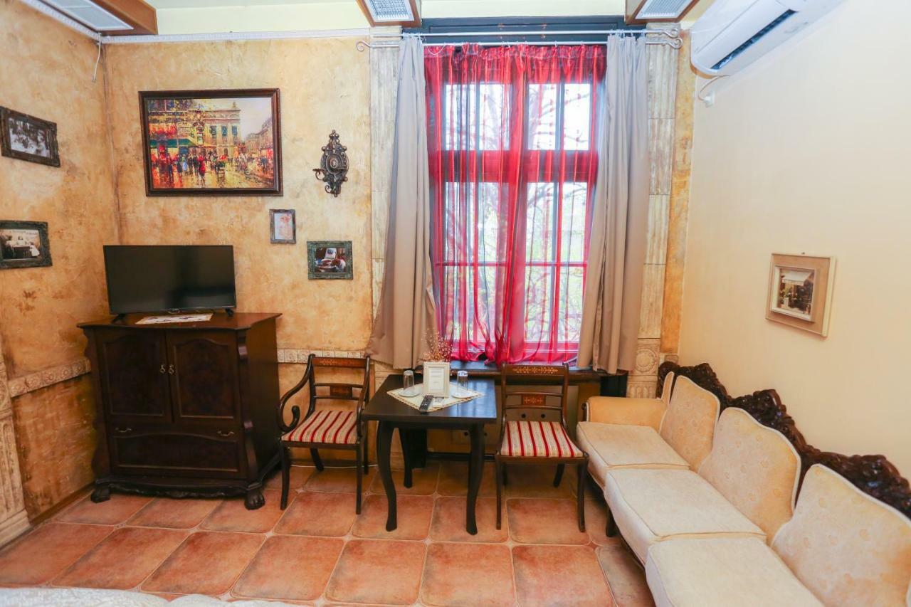 Guest House Marrakech غابروفو المظهر الخارجي الصورة