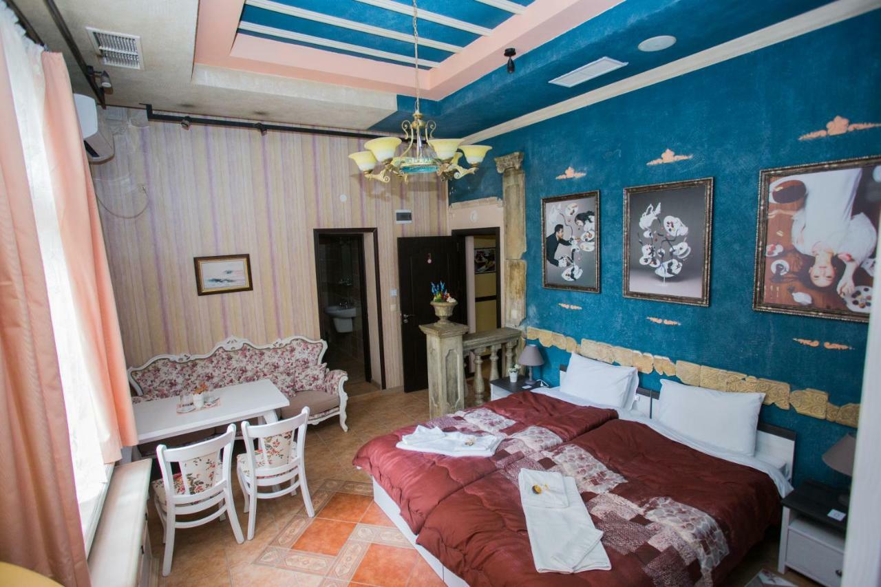 غابروفو Guest House Marrakech المظهر الخارجي الصورة