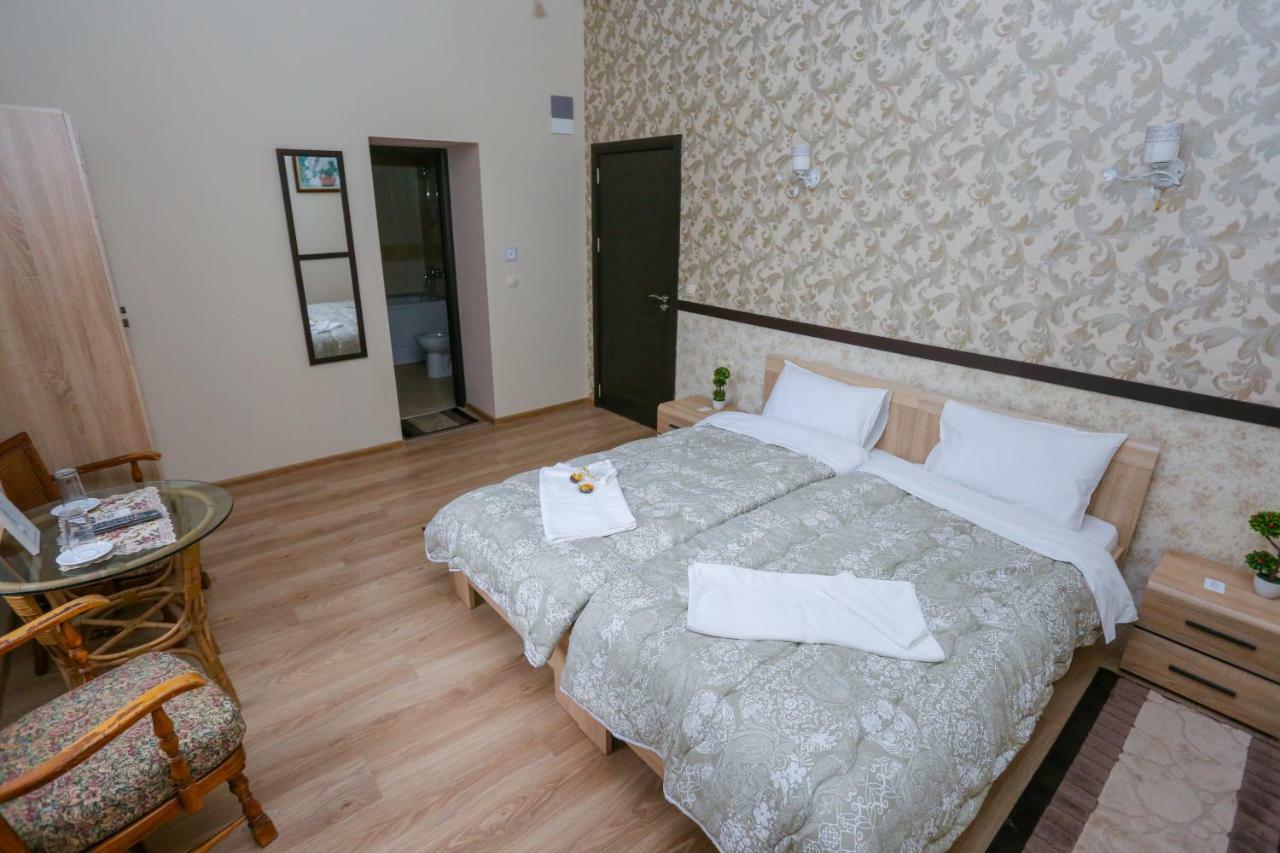 Guest House Marrakech غابروفو المظهر الخارجي الصورة