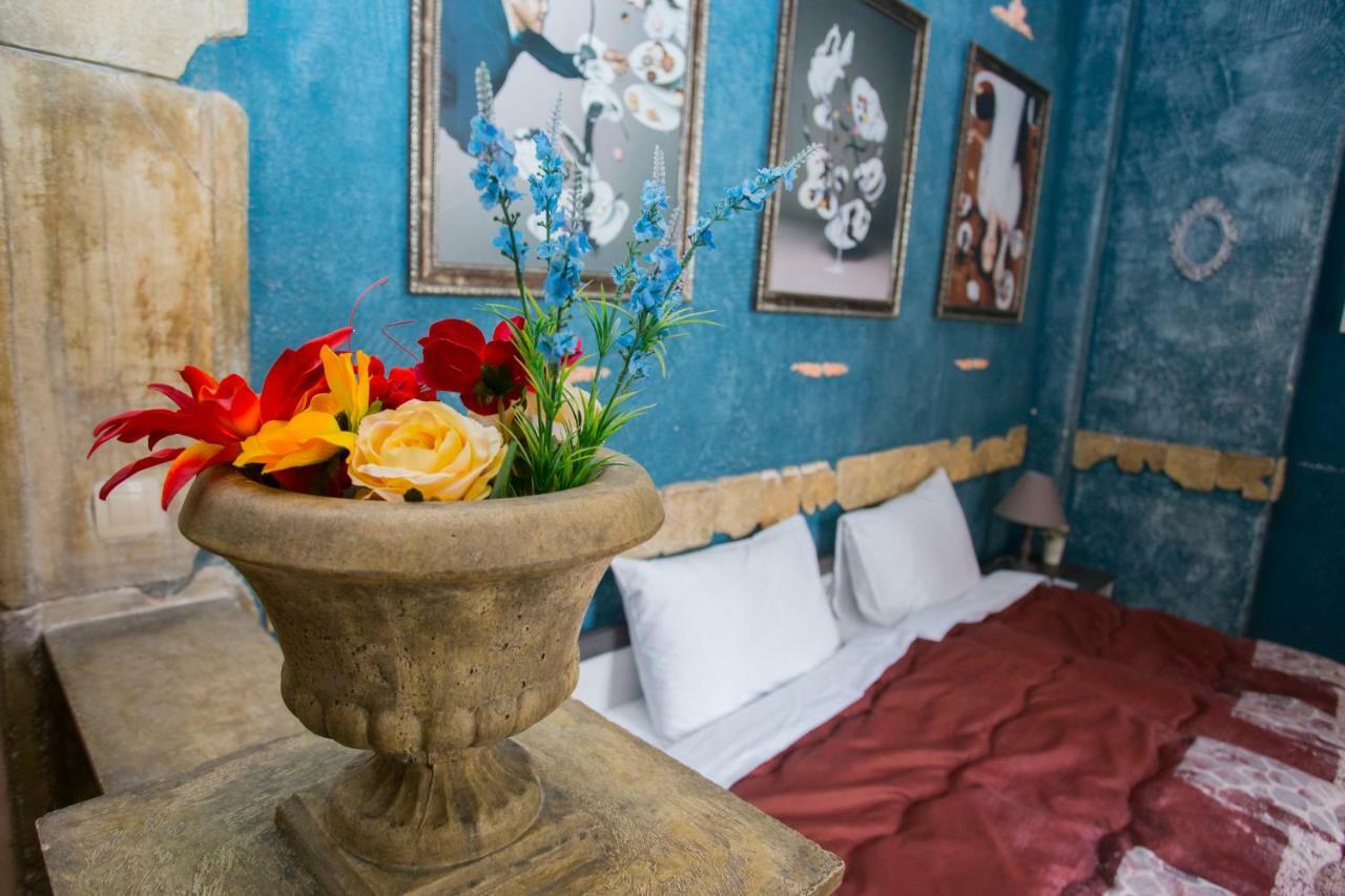 Guest House Marrakech غابروفو المظهر الخارجي الصورة