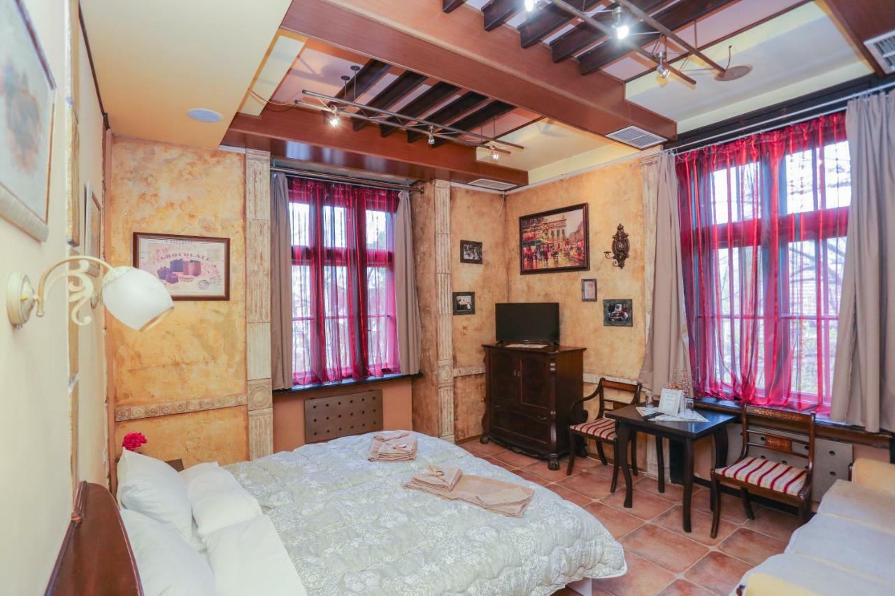 Guest House Marrakech غابروفو المظهر الخارجي الصورة