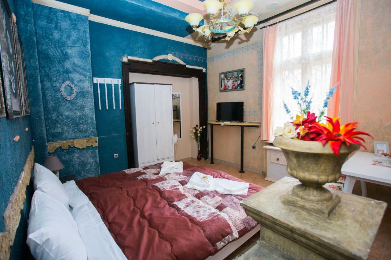 Guest House Marrakech غابروفو المظهر الخارجي الصورة