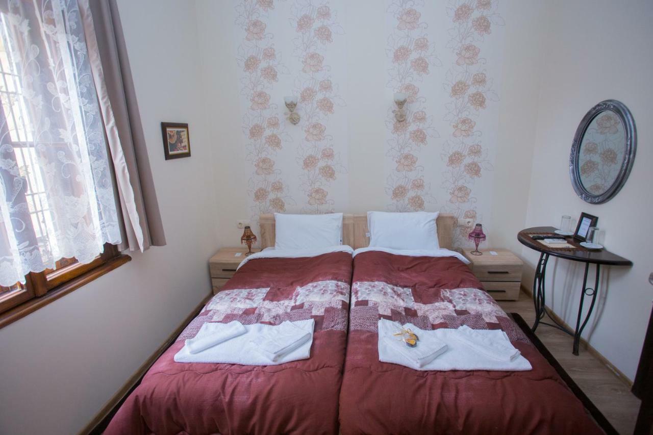 Guest House Marrakech غابروفو المظهر الخارجي الصورة