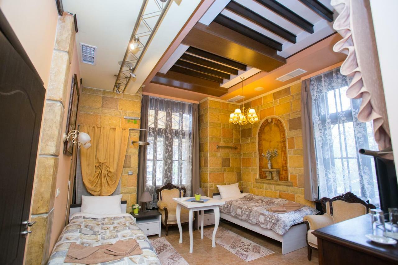 غابروفو Guest House Marrakech المظهر الخارجي الصورة