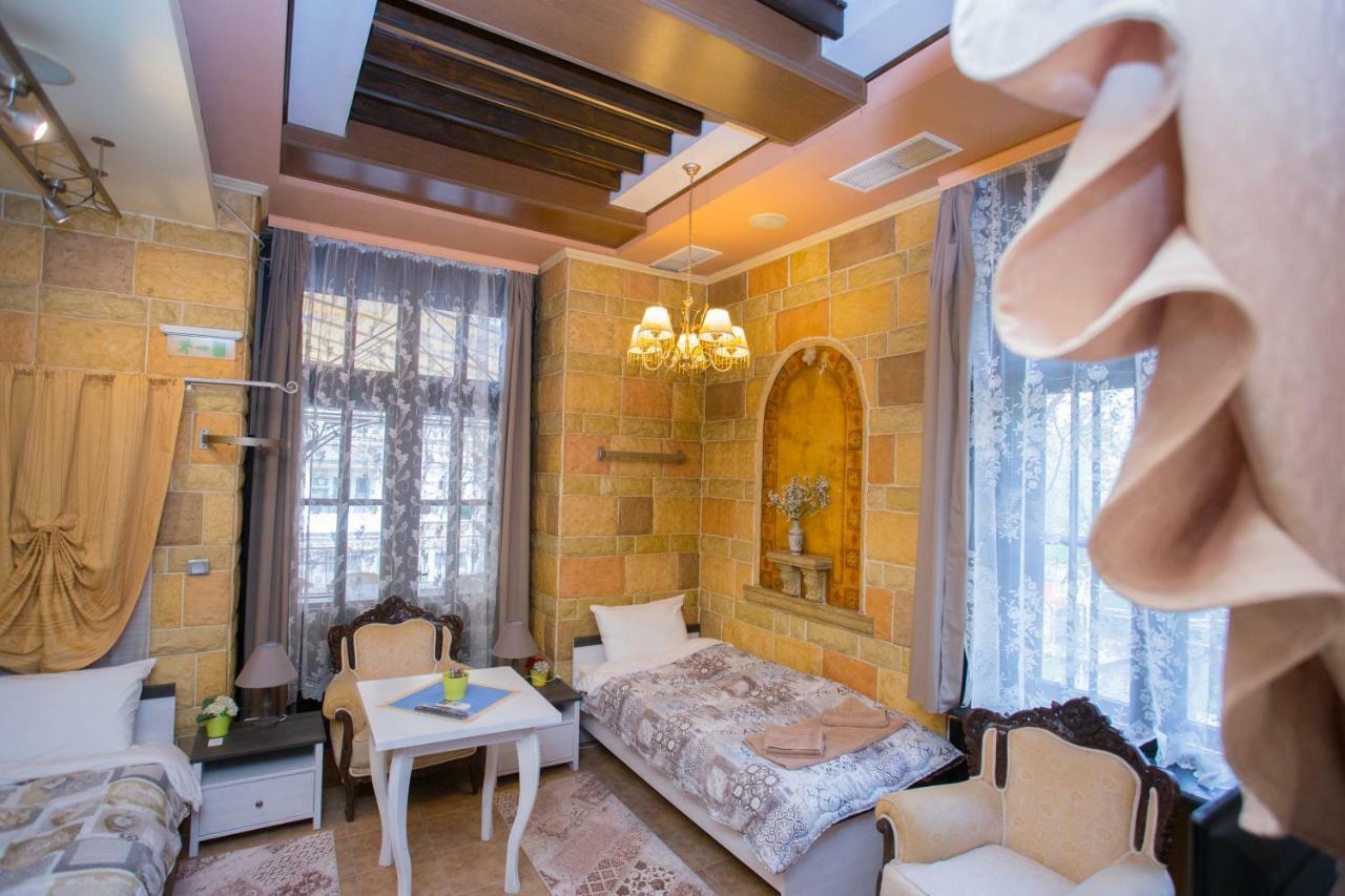 غابروفو Guest House Marrakech المظهر الخارجي الصورة